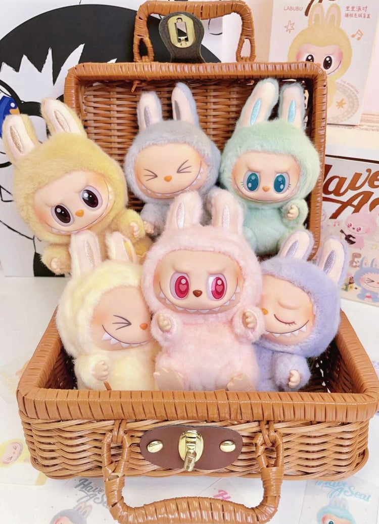 Labubu THE MONSTERS