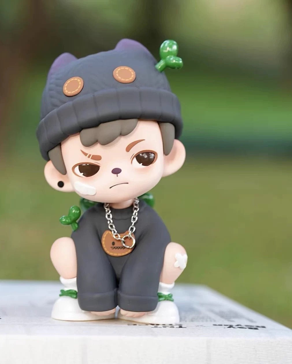 RAYAN All Life Blossoms Series Blind Box