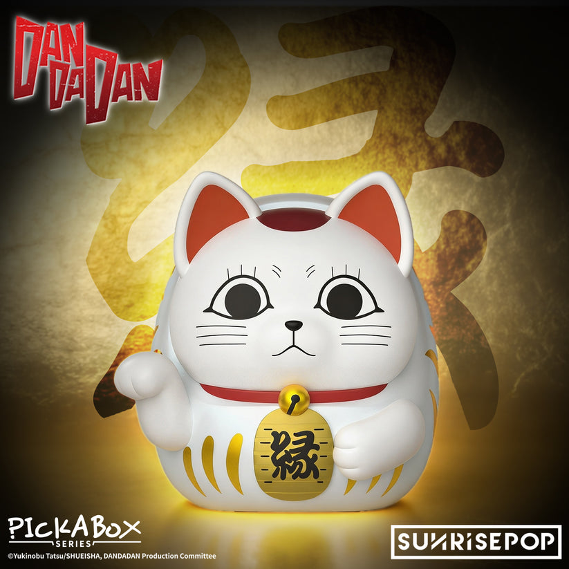 DANDADAN Dammo 02 PICKABOX Series Blind Box