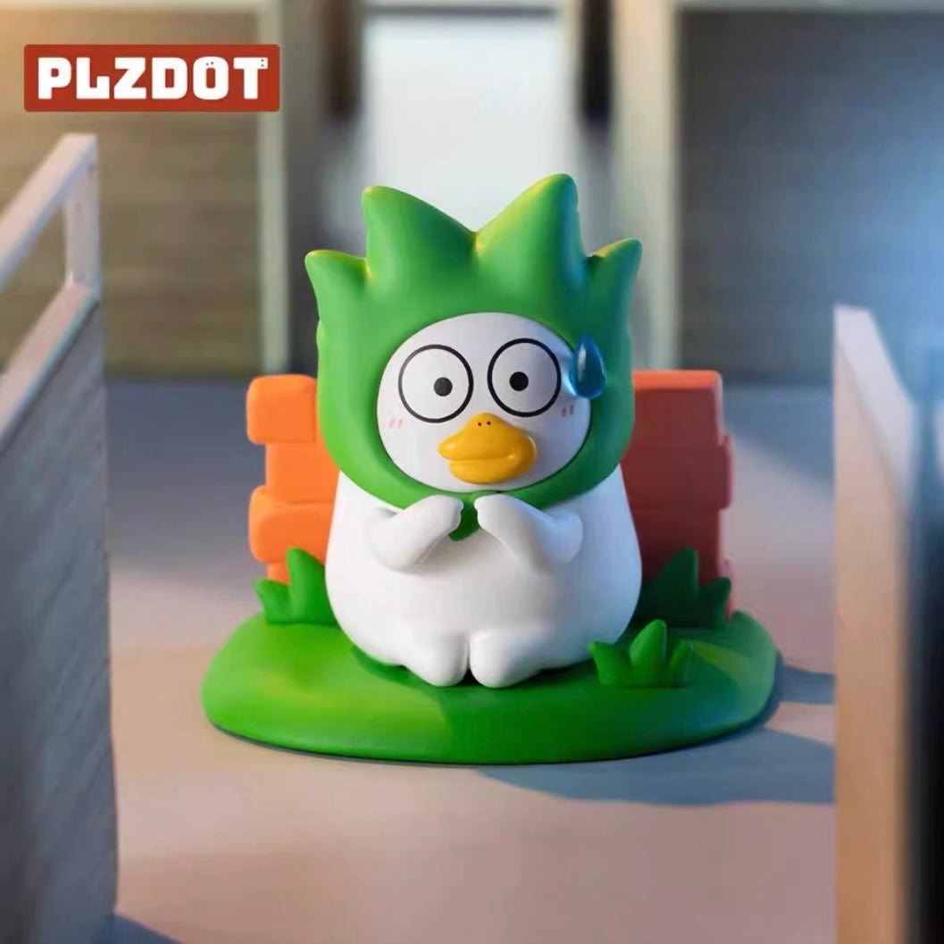 Duckyo Pro Team Series Mini Blind Box