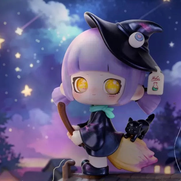 MOCII The Metamorphosis Series Single Blind Box