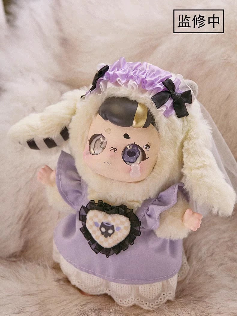 Kasa Wonderful Dream Series Plush Blind Box