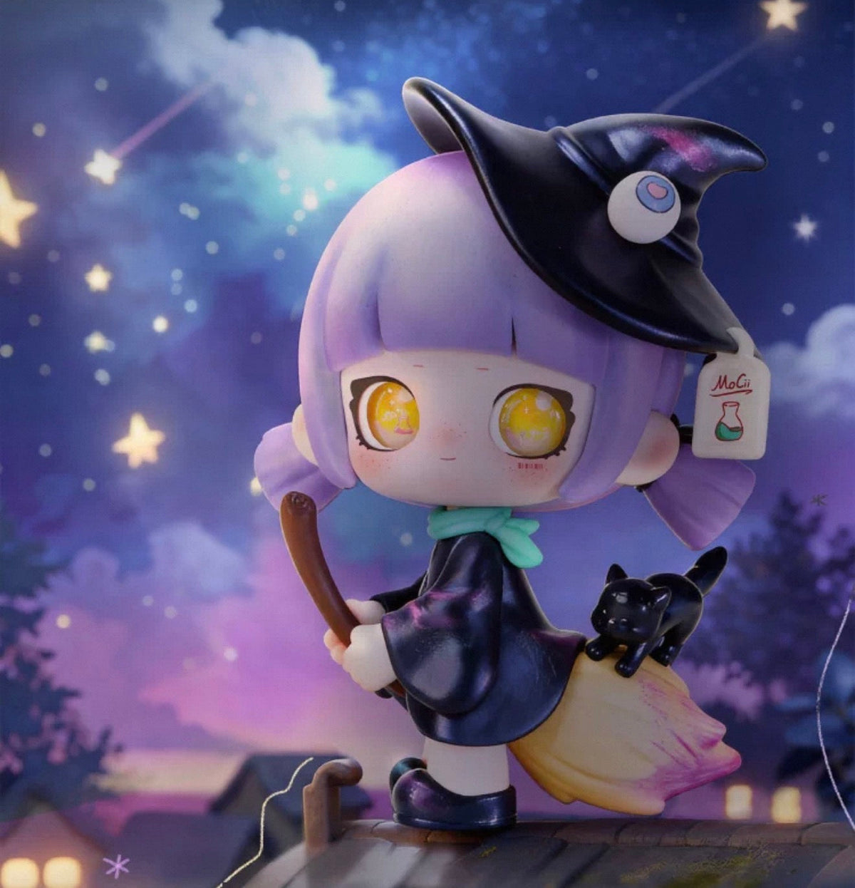 MOCII The Metamorphosis Series Single Blind Box