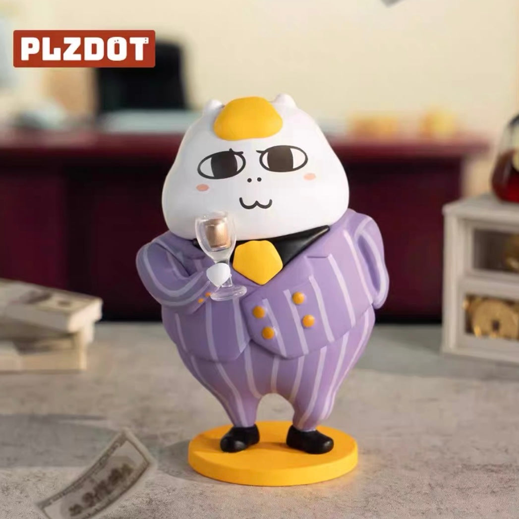 Duckyo Pro Team Series Mini Blind Box