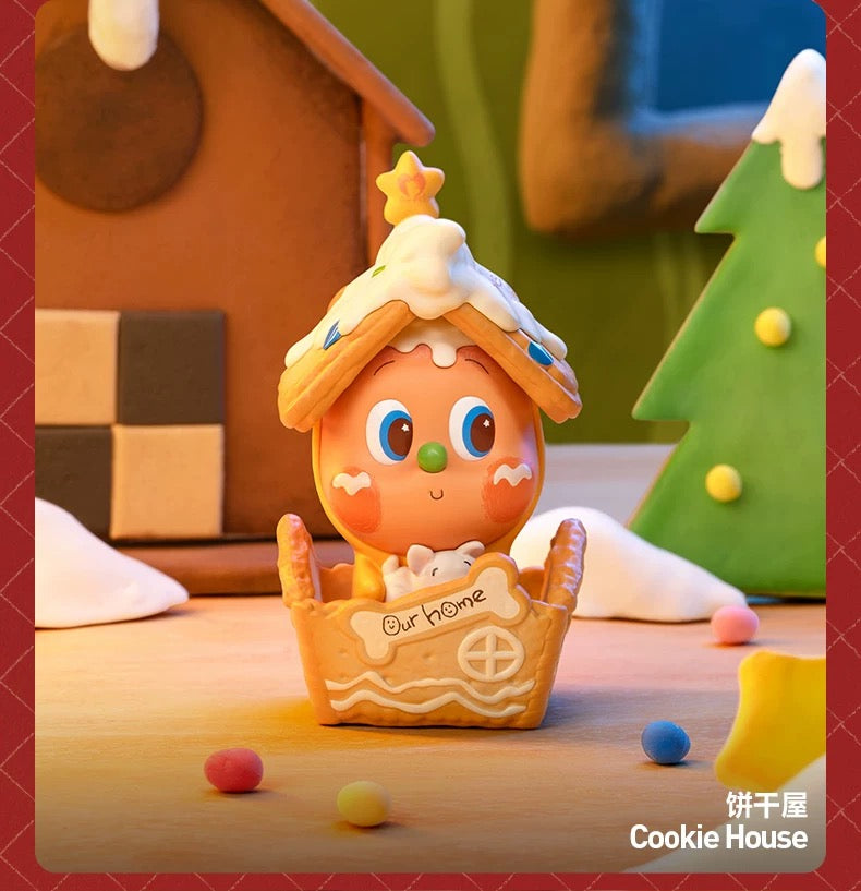 Twinkle Twinkle Savor the Moment Series Figures Blind Box