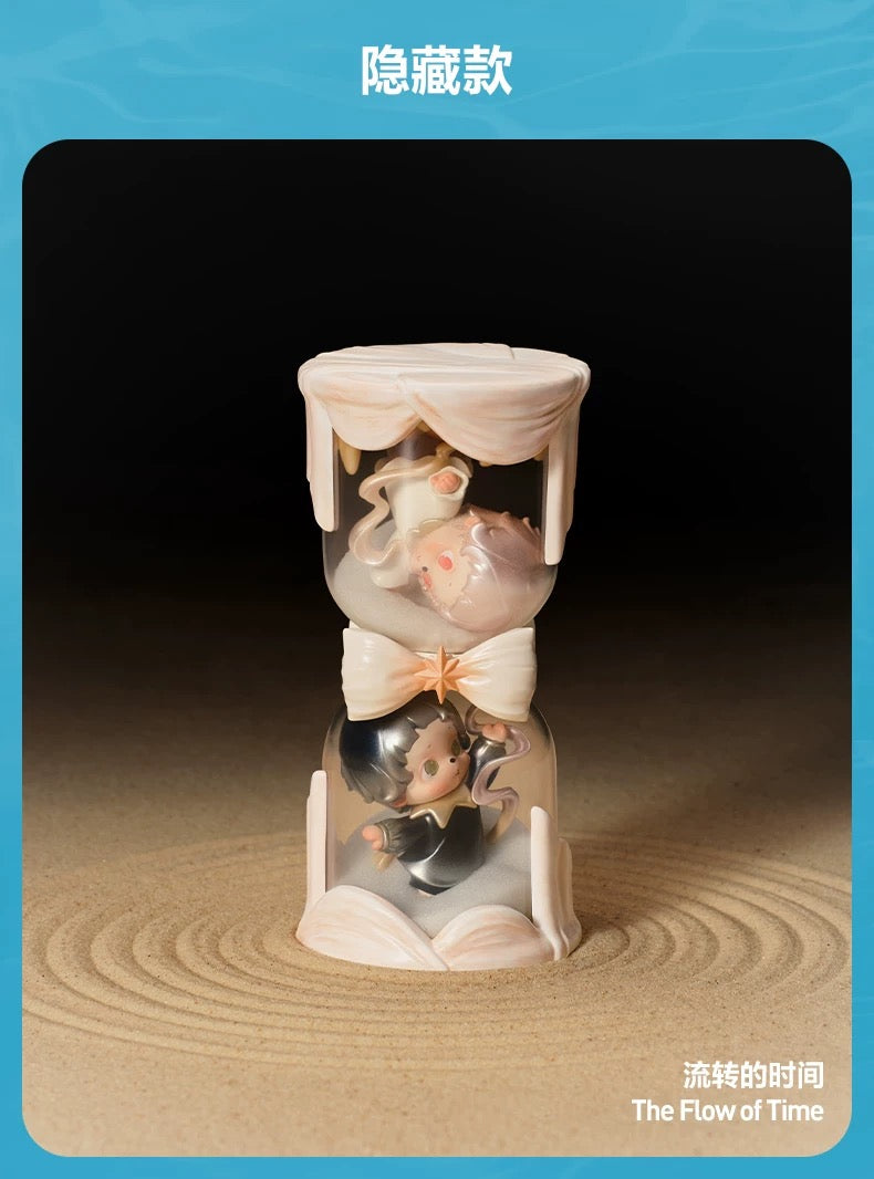 INOSOUL Rainy Day Reverie Series Figure Blind Box