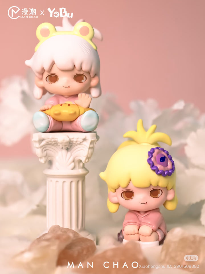 YOBU - It's A Bit Sweet Blind Box Series
