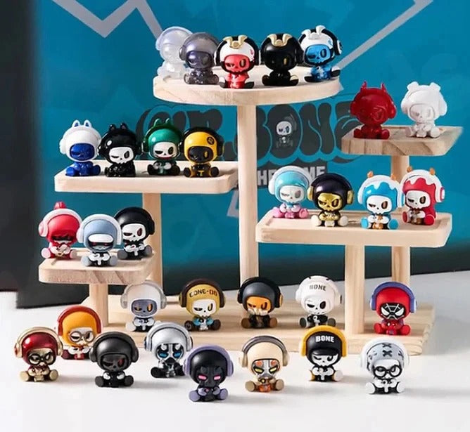 Baby Bone Game Machine Blind Box