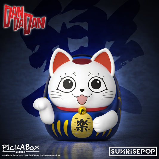 DANDADAN Dammo 02 PICKABOX Series Blind Box