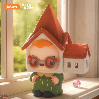 [PRE ORDER] KNOWKNOW House of Memories Blind Box