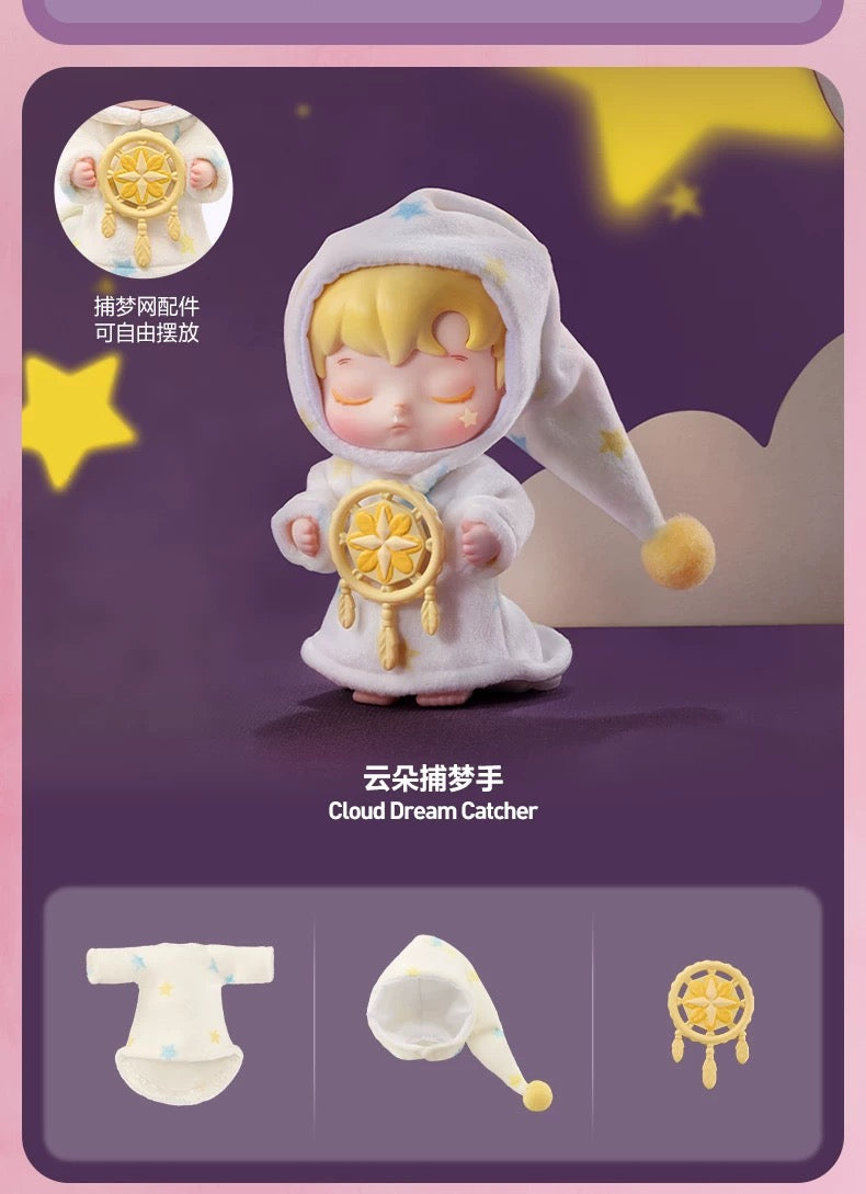 [PRE ORDER] HACIPUPU Enchanted Realm Tales Series Mini Action Figure
