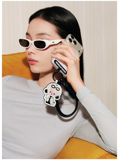 [PRE ORDER] Skullpanda θ Off Mode Series Phone Lanyard Bilnd Box