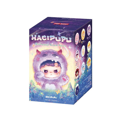 [PRE ORDER] HACIPUPU Enchanted Realm Tales Series Mini Action Figure