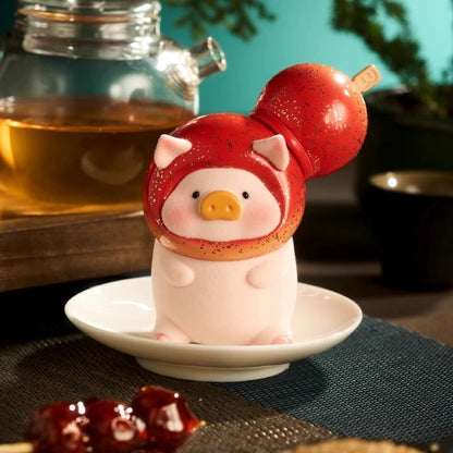 LuLu the Piggy Lu's Table Small Restaurant Blind Box