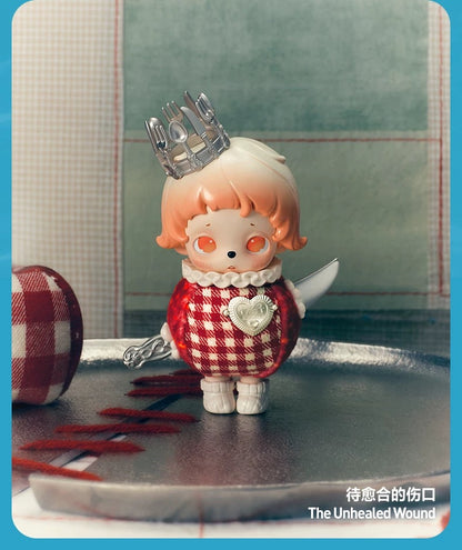 [Pre Order] INOSOUL Rainy Day Reverie Series Figure Blind Box