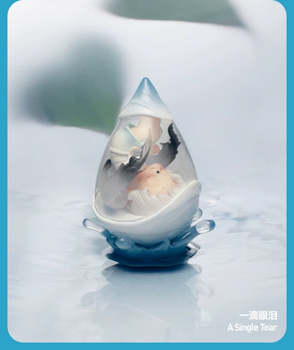 [Pre Order] INOSOUL Rainy Day Reverie Series Figure Blind Box