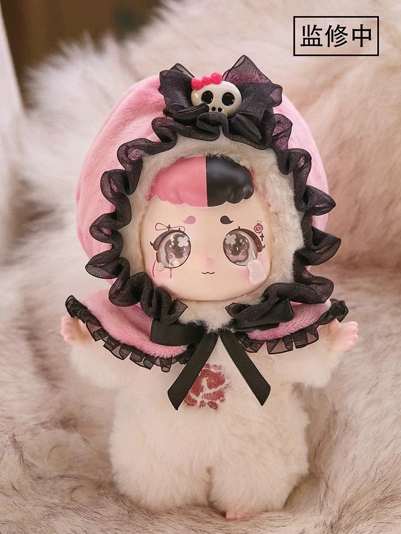 Kasa Wonderful Dream Series Plush Blind Box