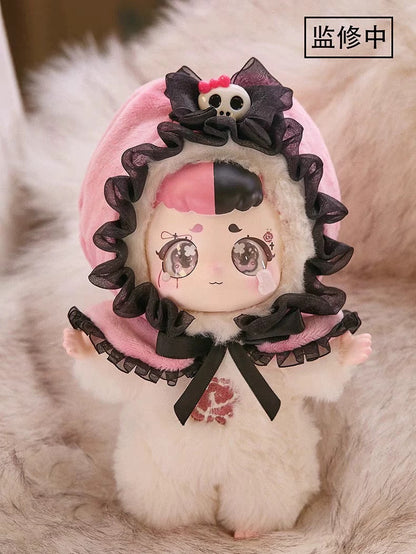 Kasa Wonderful Dream Series Plush Blind Box