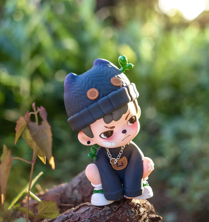 [PRE ORDER] RAYAN All Life Blossoms Series Blind Box