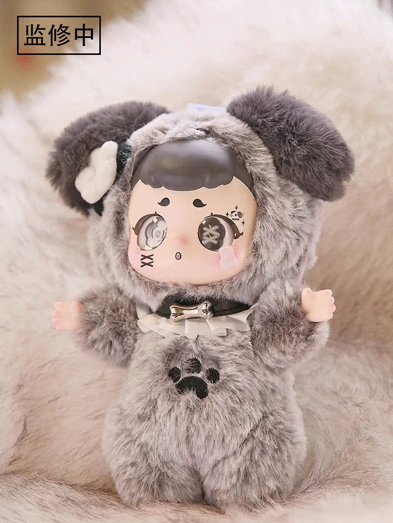Kasa Wonderful Dream Series Plush Blind Box