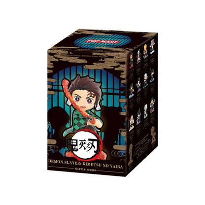 [PRE ORDER] Demon Slayer: Kimetsu no Yaiba Battle Series Figures Blind Box
