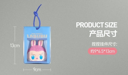 THE MONSTERS Wacky Mart Series-Pinch Pendant Blind Box