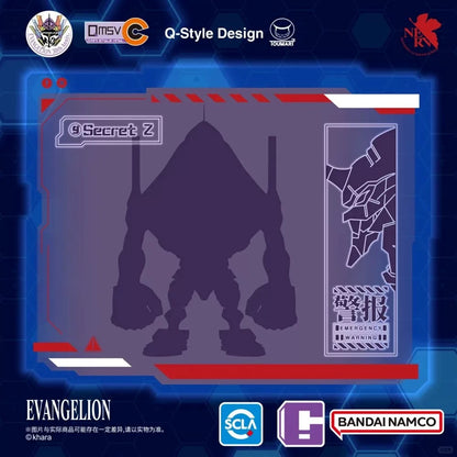 Evangelion QMSV-C  Vol.1 Blind Box
