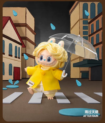 [Pre Order] The MONSTER Hair Salon Series Blind Box