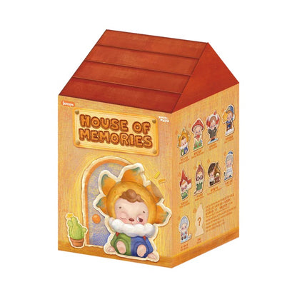 [PRE ORDER] KNOWKNOW House of Memories Blind Box