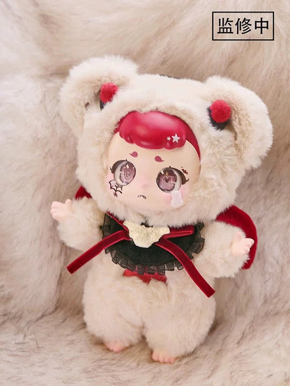 Kasa Wonderful Dream Series Plush Blind Box