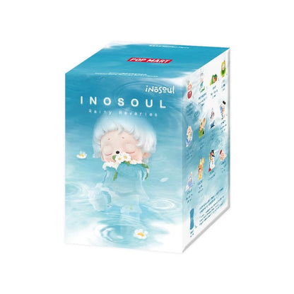 [Pre Order] INOSOUL Rainy Day Reverie Series Figure Blind Box