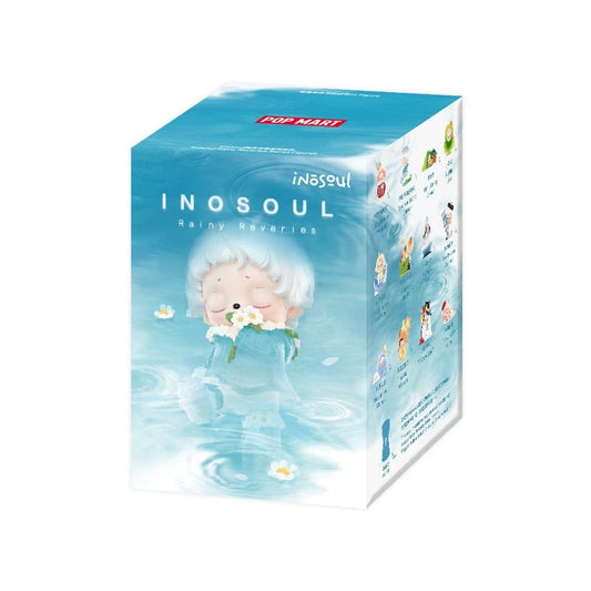 INOSOUL Rainy Day Reverie Series Figure Blind Box