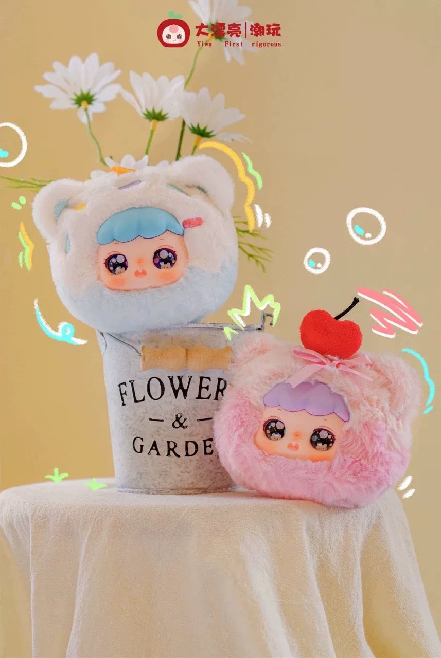 Nina - What To Eat Today Series Blind Box