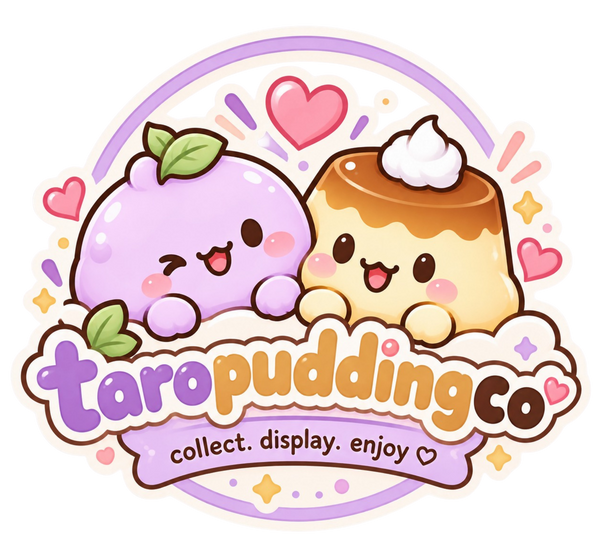 TaroPudding Co