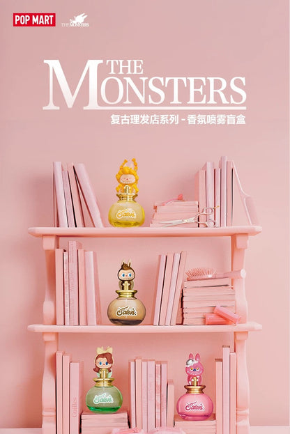 [Pre Order] The MONSTER Hair Salon Series Fragance Spray Blind Box
