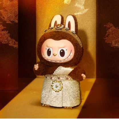 Labubu "Good Luck To You" Vinyl Pendent [Thailand Exclusive]