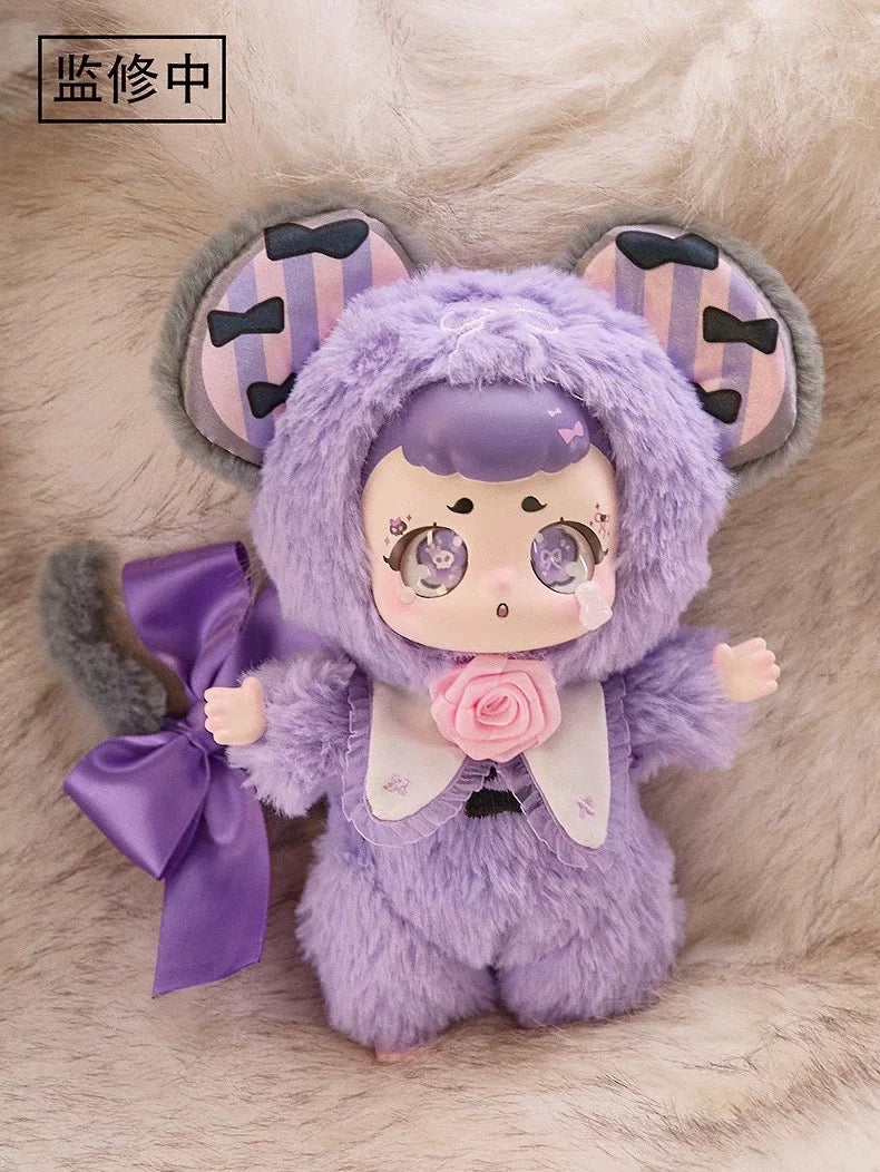 Kasa Wonderful Dream Series Plush Blind Box