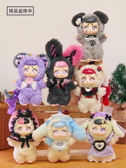 Kasa Wonderful Dream Series Plush Blind Box