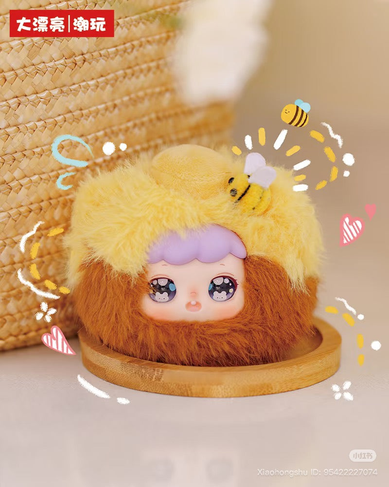 Nina - What To Eat Today Series Blind Box