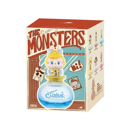 [Pre Order] The MONSTER Hair Salon Series Fragance Spray Blind Box