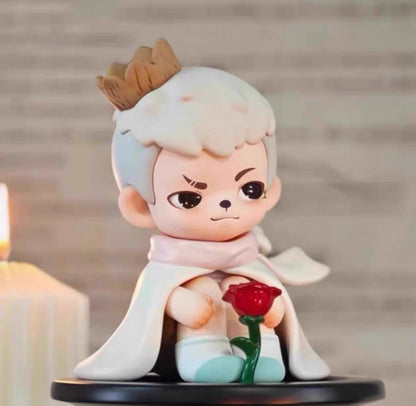 [PRE ORDER] RAYAN All Life Blossoms Series Blind Box