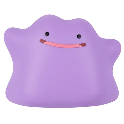 [PRE ORDER] Pokemon Ditto Qface Series Mini Figures Blind Box (3PCS/Box)
