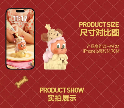 Twinkle Twinkle Savor the Moment Series Figures Blind Box