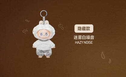 [Pre Order] The MONSTER Hair Salon Series Blind Box