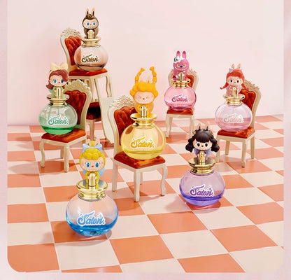 [Pre Order] The MONSTER Hair Salon Series Fragance Spray Blind Box