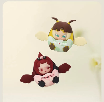 Dear Birds Series Car fragrance Blind Box