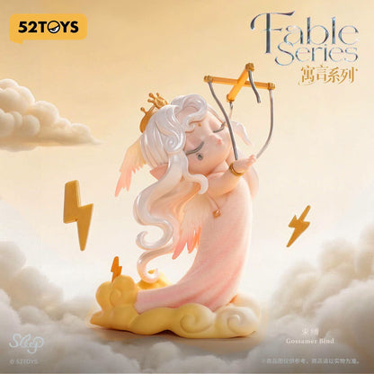 [PRE ORDER] Sleep Fable Series Blind Box
