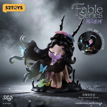 [PRE ORDER] Sleep Fable Series Blind Box