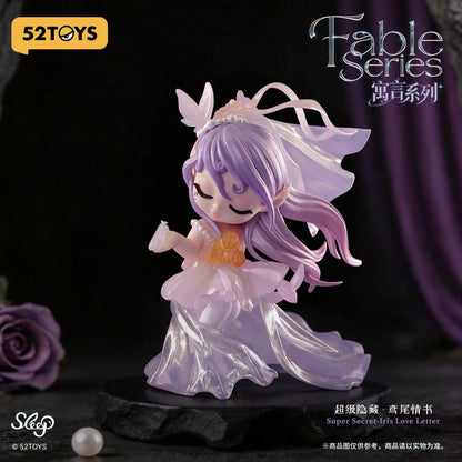 [PRE ORDER] Sleep Fable Series Blind Box