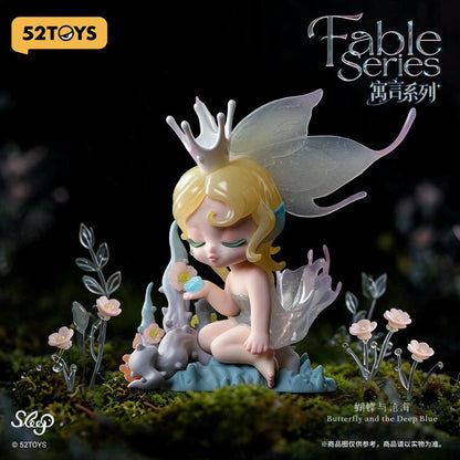 [PRE ORDER] Sleep Fable Series Blind Box